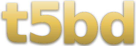 t5bd logo