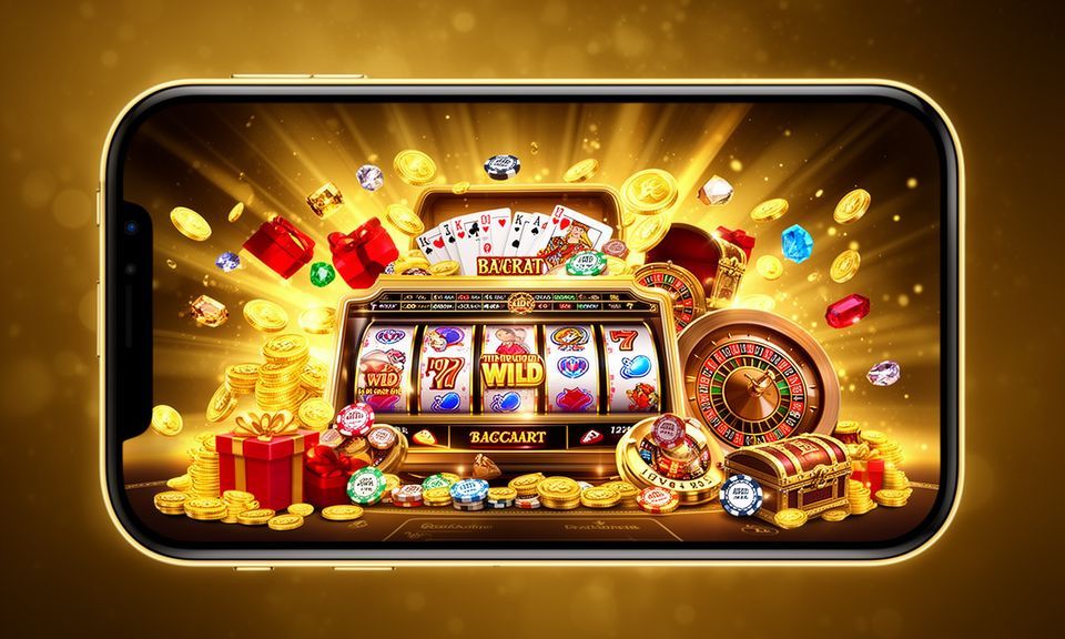 t5bd mobile gaming